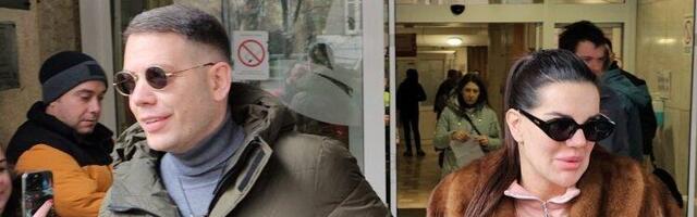 RODITELJI JOVANE LJUBISAVLJEVIĆ ODRŽALI ĆERKI LEKCIJU ZA PAMĆENJE: Ovako će morati sa sinom, Bogdan saznao šta ga čeka!