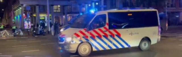 Tragedija u Holandiji: Učenik umro tokom igre izazova