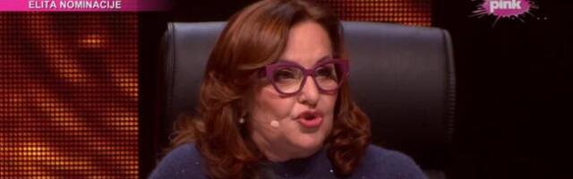 Haos u "Zvezdama Granda"! Bekuta izvređala Đorđa Davida i Milija, evo zašto