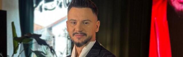 DA SE U BOSNU VRATIM: Emir Đulović progovorio u duetima, saradnjama, EP - u, usponima i razmišljanjima (FOTO/VIDEO)
