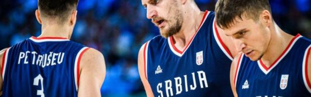 LjUBITELjI KOŠARKE OVO NISU ŽELELI DA ČUJU! Jedna od najvećih NBA zvezda propušta Evropsko prvenstvo?!