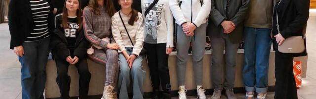 Četiri nagrade za Zmajevce na republičkom takmičenju