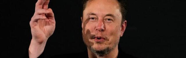 Ilon Mask nudio 15 miliona influenserki da ćuti o očinstvu