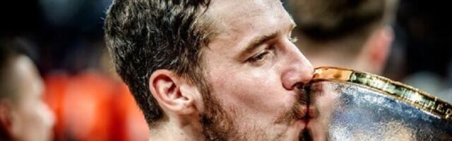 Dragić: Pretili su mi nakon utakmice sa Srbijom