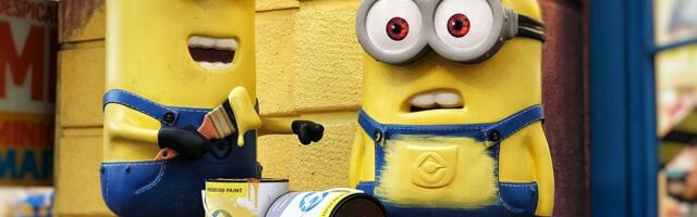 Australijanka sa više od hiljadu Minionsa oborila Ginisov rekord