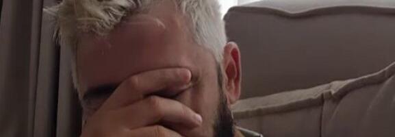 OPERACIJA OGNJENA AMIDŽIĆA! Voditelju bio UGROŽEN ŽIVOT, hitno mu izdali ZABRANE! (FOTO)