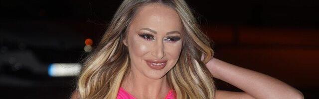 "Urin sam morala da..." Maca Diskrecija prolazi pakao s klijentima