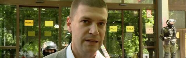 "Profesorka ide u zatvorsku bolnicu, a Vesić u Sremsku Kamenicu - to je skandalozno"