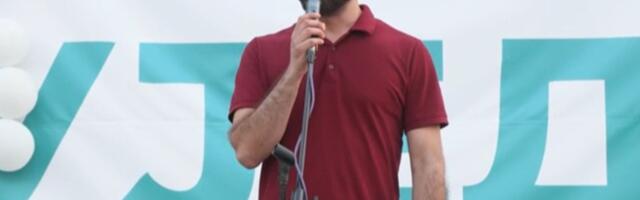 Ujedinjeni za Kosjerić: Tražićemo obaranje svih biračkih mesta, pobedićemo još više!