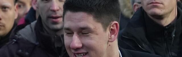 MANIPULACIJE Miloša Pavlovića: Toliko "razmažen" da mu je igračka i pravni poredak zemlje?