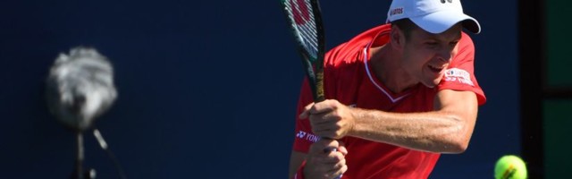 Novak čeka rivala u četvrtfinalu, Cicipas želi reprizu Pariza