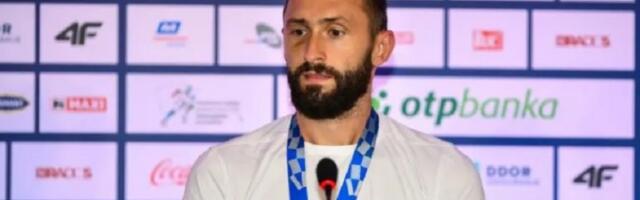 Basketaši u drami srušili Nemce i UZELI BRONZU!
