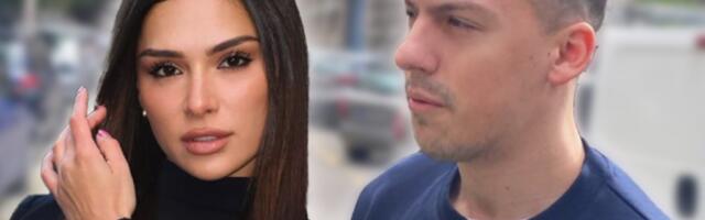 ZAVRŠNI UDARAC ANJE BLA! Ono što je uradila Baki Prasetu dugo će se prepričavati! (VIDEO)