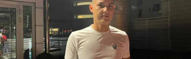 Peja otvorio dušu: "Imam emocije prema Eni" (VIDEO)