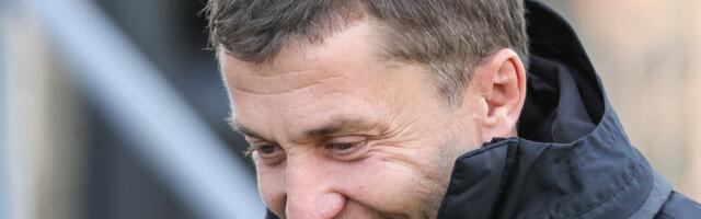 Srbi priredili senzaciju: Saša Ilić pobedio (verovatnog) učesnika Lige šampiona