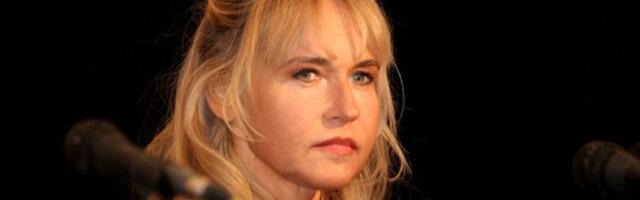 Na zatvaranju Sarajevo film festivala svi su gledali u Anicu Dobru: Elegancija na nivou (FOTO)