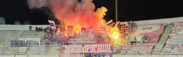 Radnički zadovoljan posle Partizana: golman junak, 4 gola i dobra partija