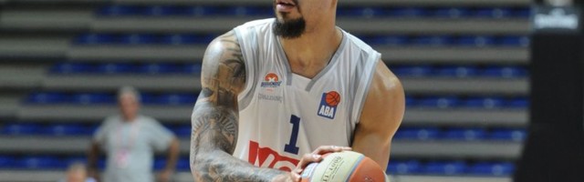Otkazan meč Igokea - Budućnost