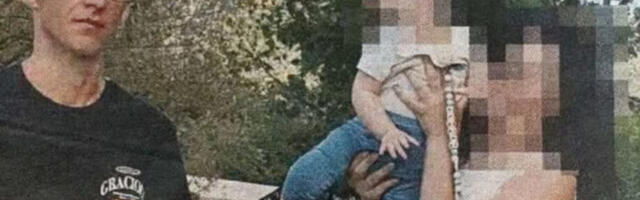 "REKLI SU MI DA NEMAJU VOZILO Potresna ispovest oca dečaka (1) koji je preminuo, sumnja da su ga iz bolnice slagali