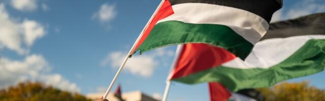 Da li će talas priznanja Palestine doneti mir?