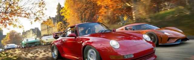 Forza Horizon 6 stiže 2026. i vodi igrače u Japan