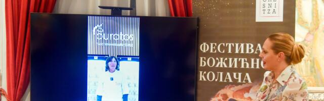 Puratos – podrška očuvanju tradicije i kulturnog nasleđa kroz Festival Česnica