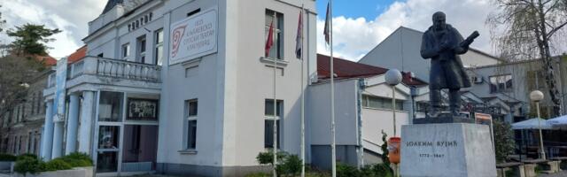 Pomerena predstava "ZORBA" u Knjaževsko-srpskom teatru