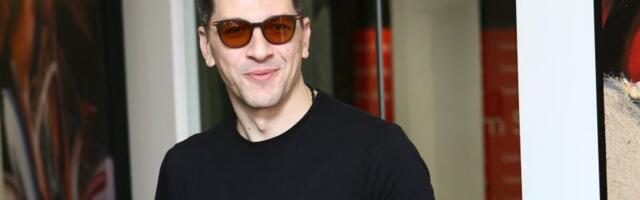 Bivša devojka Viktora Savića rodila dete stomatologu: Ljubav s glumcem bila je burna, a onda je sve puklo (FOTO)