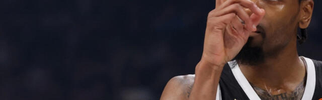 Partizan na stazi sećanja Kevina Pantera: Verovao sam Željku, Beograd je za mene poseban