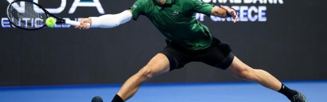 Đoković: Kraj sa srpskom zastavom? Bilo bi lepo!