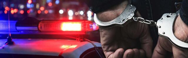 Ovo je uhapšeni šampion u kik-boksu: Nizao ogromne uspehe po Evropi i svetu, pa završio iza rešetaka  (FOTO)