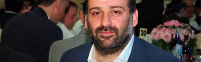 Ukrajinski biznismen umešan u veliki korupcijski skandal pobegao u Poljsku luksuznim taksijem