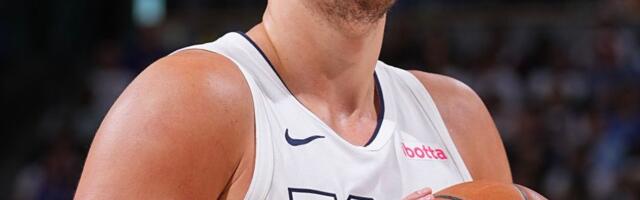EVO VESTI O POVREDI NIKOLE JOKIĆA: Ovo je čekala cela NBA liga!