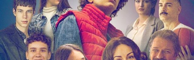 Domaći film “Hajduk u Beogradu“ na repertoaru Kulturnog centra