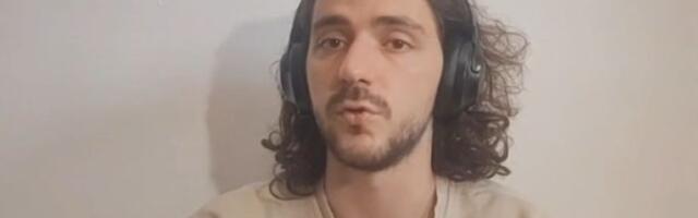 Student: Policajac udario studentkinju PMF-a pesnicom u vilicu, službenici u civilu iza kordona pendrecima tukli studente