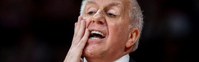 Željko otkrio odlične vesti za Partizan!