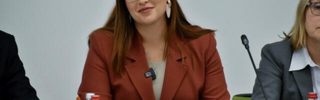 Павков о Предлогу закона о управљању отпадом: Корак ка усклађивању са прописима ЕУ