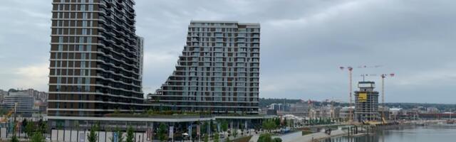 Tržište nepokretnosti ponovo pomera granice: RGZ objavio za koliko je prodat najskuplji stan u Beogradu