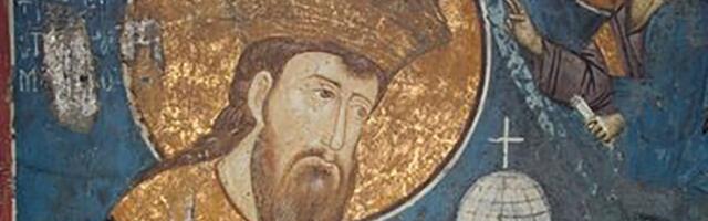 Očevo prokletstvo i sinovljeva izdaja! Mratindan krije NAJTRAGIČNIJU TAJNU NEMANJIĆA