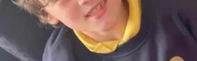 DEČAK (8) UMRO NAKON ŠTO JE SLOMIO RUKU! Povraćao je i imao problema sa disanjem, a u bolnici mu rekli da PROŠETA?!