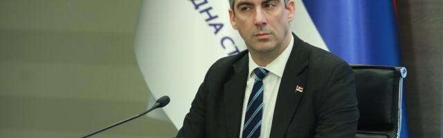 Ana Oreg pitala direktora BIA na osnovu čega je prisluškivana