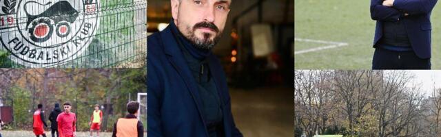 Jedini klub u Srbiji u kojem više novca ide u omladinsku školu, nego u prvi tim: Velika priča o "traktoristima" koji su za samo par godina napravili čudo