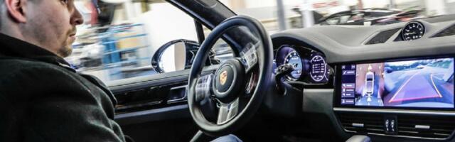 Od danas u Nemačkoj moguće upravljati automobilom na daljinu