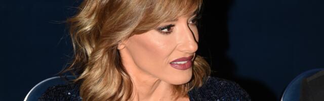 NEPOZVANI GOST UPAO U EMISIJU JOVANE JOKSIMOVIĆ! Hitno prekinuto snimanje!