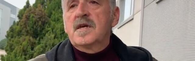 BOSANCU JE OVO TREBALO DA BUDE NAJRADOSNIJI DAN, ALI NIJE! Porodična tuga zavladala za njegov rođendan, oglasila se i Šemsa Suljaković