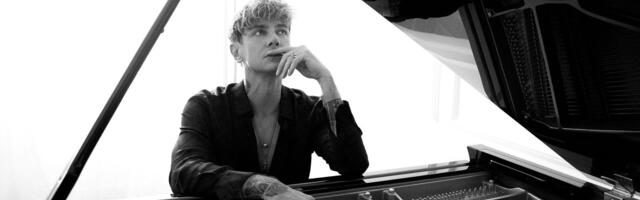 INTERVJU Maksim Mrvica pred prvi nastup u Beogradu: Nikad nisam voleo predrasude da jedna muzika ne sme ići sa drugom