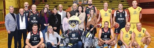 Sportski novinari okruga obeležili dve decenije udruženja (VIDEO)