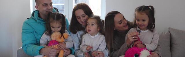 "Decu smo na konju nosili kod doktora, a sada..." Evo kako porodica Komarica dočekuje praznike: Ovo kažu o životu na selu