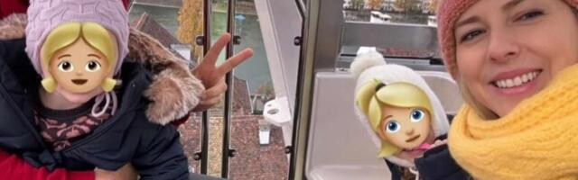 Kristina se proslavila sa 16, postala mis Švajcarske, a onda je upoznala zgodnog nasilnika: Završila u BLENDERU!