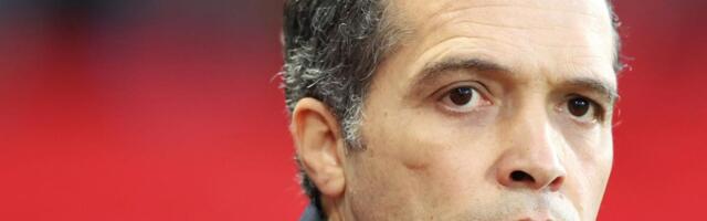 LUIS KASTRO JE BIVŠI: Kantari preuzima ekipu Nanta do kraja sezone